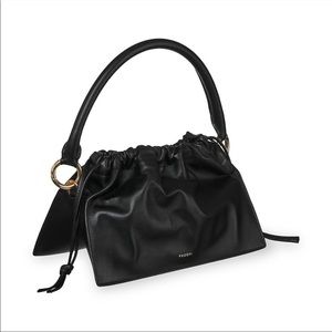 Yuzefi bom bag black